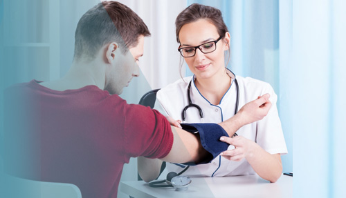 Медицинские осмотры