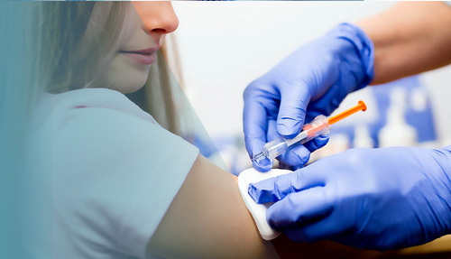 Вакцинация